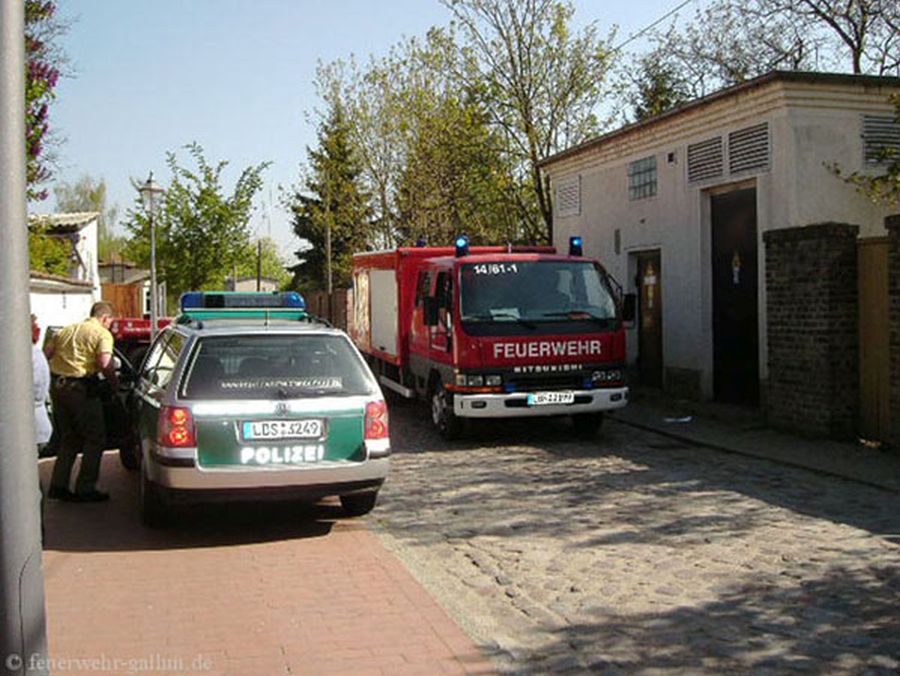Einsatz 26-2007